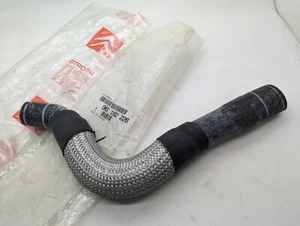 New Genuine Citroen BX Water Heater Coolant Pipe 96162226 - Picture 1 of 1