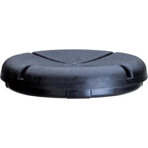 (10)-CLC Easyseat 12 In. 3-1/2 - 5 gallon Bucket Plastic Bucket Seat Model: 1140 - Picture 1 of 1