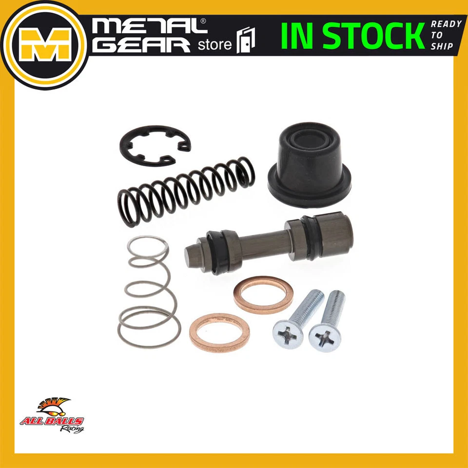 Brake Master Cylinder Rebuild Kit Front for HUSABERG TE 250 2014 Foto 1 de 1