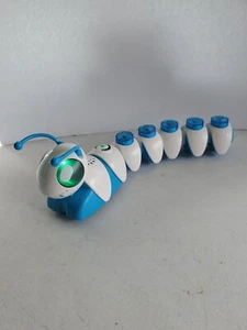 Fisher Price Think & Learn Code-a-Pillar Twist Coding Caterpillar Toy 2015 Works - Picture 1 of 8