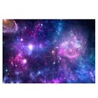 210Cmx150cm Cosmic Planet Starry Night Photography Background Cloth2191