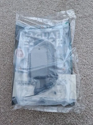 1/8 DEAGOSTINI BUILD YOUR OWN THE JAGUAR E-TYPE CAR ISSUE 98 INC PART - Image 1 of 2