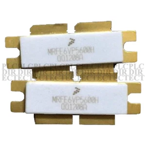 NEW NXP MRFE6VP5600H RF Transistor - Picture 1 of 2