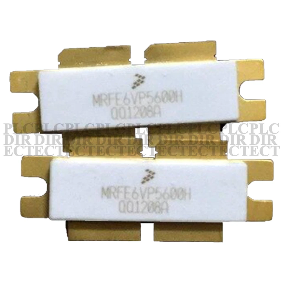 Transistor RF NXP MRFE6VP5600H nuevo Foto 1 de 2
