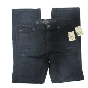 NWT BOYS/JUNIOR VANS SLIMBO JEANS.  SIZE 20. - Picture 1 of 2