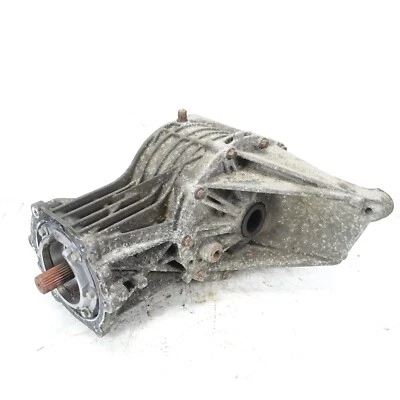 2007 2008 2009 2010 2011 2012 2013 2014 GMC Acadia Rear Carrier Differential - Image 1 of 4