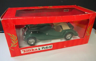 1/18 Polistil tonka made in italy - Image 1 of 4