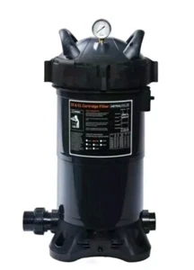 Astral ZX100 Cartridge Filter Complete Brand New In Box Genuine - Picture 1 of 1