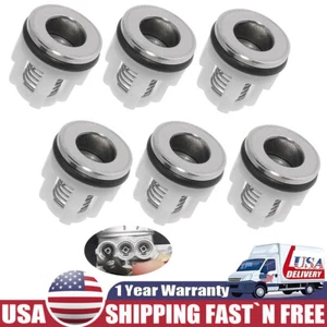 For Annovi Reverberi Check Valve Kit AR2233 Pressure Washer Pump RMV/RMW Series - Picture 1 of 13