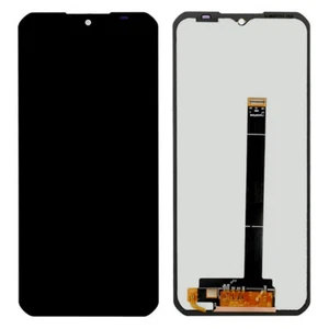 For Oukitel WP30 6.78"/WP33 6.6" Touch Screen Digitizer & LCD Display Assembly - Picture 1 of 3