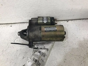 1998-2004 ford explorer / mountaineer 4.0L V6 A/T auto starter motor oem - Picture 1 of 4