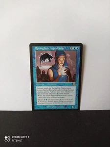 Springflut-Hypnotiseur / Riptide Entrancer - MTG Magic - Bild 1 von 1
