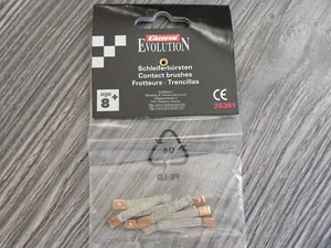 Carrera Evolution 10 Cepillos Cepillos Cepillos Amoladores 26361 NUEVO - Imagen 1 de 1