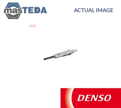 DG-618 ENGINE GLOW PLUG DENSO FOR AUDI A4 B7,A3,8EC,8ED,8P1,8PA,8HE - Image 1 of 4
