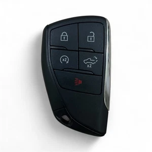Mando a distancia original GMC Yukon Smart Key Prox 2021-2025 OEM de fábrica YG0G21TB2 - Imagen 1 de 5