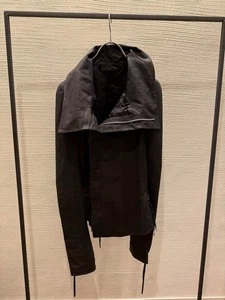 00s ekam leather jacket japanese label - Picture 1 of 5