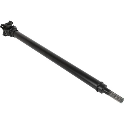 Front Driveshaft For BMW 840i xDrive & 740e xDrive & 540i xDrive & 530i xDrive Foto 1 de 4