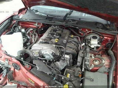 30K MILE MAZDA MX-5 MIATA Engine 2016 Motor FreeShip Warranty Motor FreeShip OEM - Imagem 1 de 4