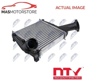 INTERCOOLER RADIATOR NTY CNG-AU-022 V FOR VW TOUAREG - Bild 1 von 6