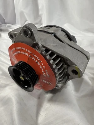 Alternador Carquest Lexus GX470 LX470 Toyota Landcruiser 4runner 11198A Foto 1 de 4