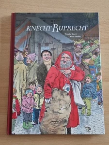 Theodor Storm/ Klaus Ensikat - Knecht Ruprecht (Gebunden) - Bild 1 von 8