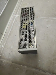 ELTEK / VALERE V1250A-VC RECTIFIER MODULE - USED - Bild 1 von 7