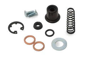 AS3 HAUPTBREMSZYLINDER REPARATURSATZ VORNE für YAMAHA YZ 80 86-96 YZ 125 250 490 - Bild 1 von 9