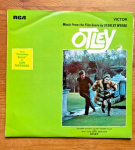 Stanley Myers - Otley Soundtrack - Bild 1 von 3