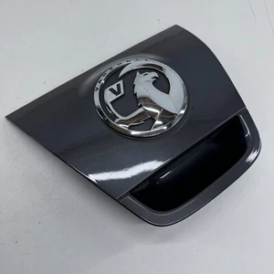VAUXHALL ASTRA J STIEFELGRIFF ENTRIEGELUNG 5DR 13372619 TECHNISCH GRAU Z177 09-12 - Bild 1 von 12