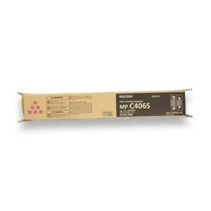 Ricoh MP C406S Magenta Toner Cartridge - EDP Code: 842101 - C406 - Picture 1 of 1
