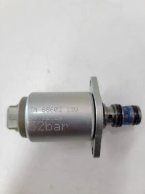 11098766 Danfoss SERVICE KIT-CONTROL, NFPE 90PV075 12V 32BAR - Image 1 of 4