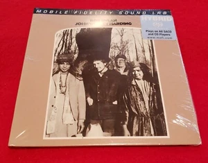 BOB DYLAN - John Wesley Harding - Hybrid SACD - Imagen 1 de 1