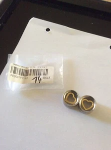 Plug 14 mm 1 Paar - Bild 1 von 2