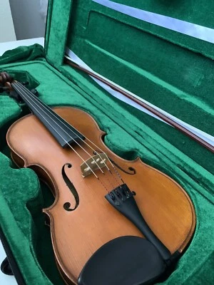 Mathia Thomas Viola 15.5 inch - Изображение 1 из 4
