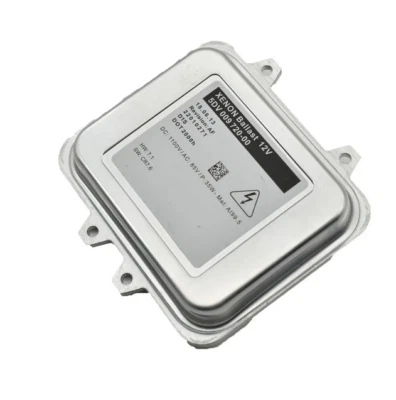 MOTOFDB Ballast Phares Xenon pour Opel Insignia 2008-2013