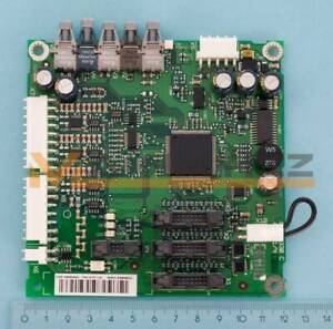1PCS AINT-14C ABB Variable Frequency ACS800 Series Converter Communication Board