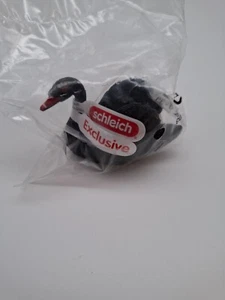 Schleich Exclusive 72194 - Schwarzer Schwan - Sonderedition OVP - Bild 1 von 6