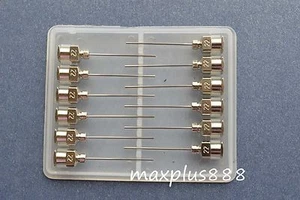 Puntas de aguja dispensadora de acero inoxidable contundente calibre 1"" 22" 12 piezas - Imagen 1 de 1