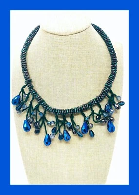 Collana per donna - Preziosi accessori per ogni occasione - Modelli unici! - Immagine 1 di 2