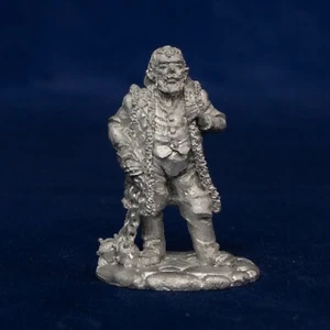 RAL PARTHA Fantasy NOBLE DUKE Any RPG D&D Pathfinder DSA 16010 - Picture 1 of 2