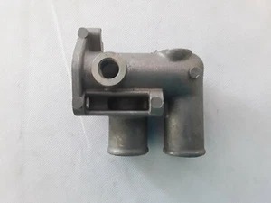 Brida de derivación BMW e10 BMW 2002 ti original muy rara hasta el año 1971  - Imagen 1 de 7