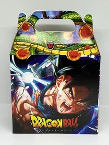 10 ct. Pack - Dragon Ball Candy Boxes / Paquete con 10 Cajas de Dragon Ball - Picture 1 of 4