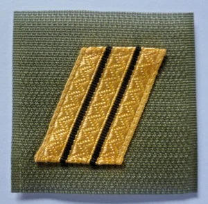 EJÉRCITO FRANCÉS/LEGIÓN EXTRANJERA RANGO 20 - Imagen 1 de 1