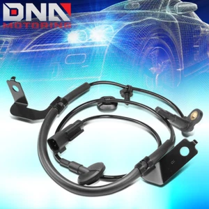 FOR 2007-2016 CALIBER COMPASS PATRIOT FRONT RIGHT ABS WHEEL SPEED SENSOR ASSMBLY - Picture 1 of 5