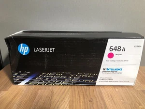 HP648A Magenta - Photo 1/4
