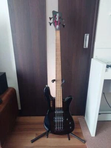 Rockbass de Warwick BLACKHAWK embalaje seguro! - Imagen 1 de 10