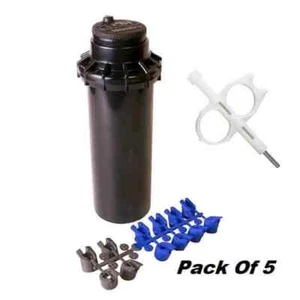 Hunter PGP Ultra Sprinkler Pack Of 5 - Picture 1 of 1