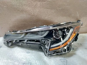 2020 - 2022 Toyota Corolla Left LH Driver Side FULL LED OEM Headlight 20-22 - Picture 1 of 23