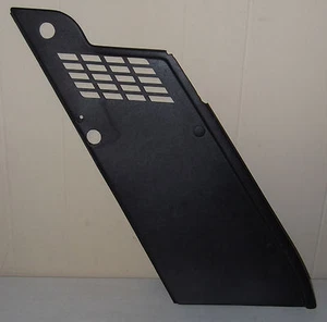 Range Rover 1993 93 lado del pasajero panel de ajuste trasero OEM - Imagen 1 de 8