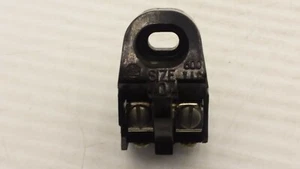 ALLEN BRADLEY 1495-G0 AUXILIARY CONTACT BLOCK SIZE 0 - Picture 1 of 3